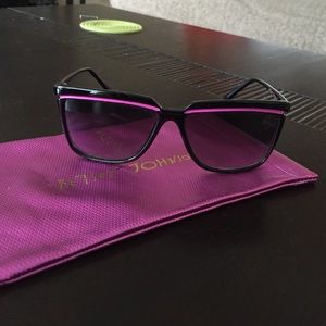 Betsey Johnson Sunglasses