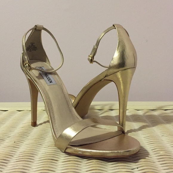 Steve Madden Stecy Heels