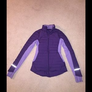 Lululemon Jacket