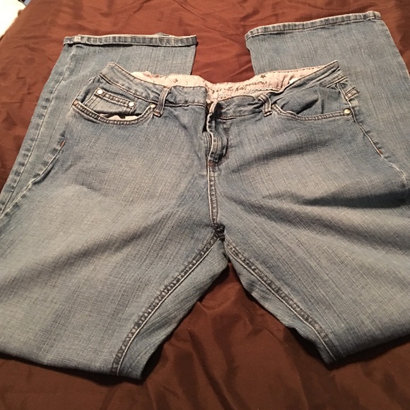 LEI jeans