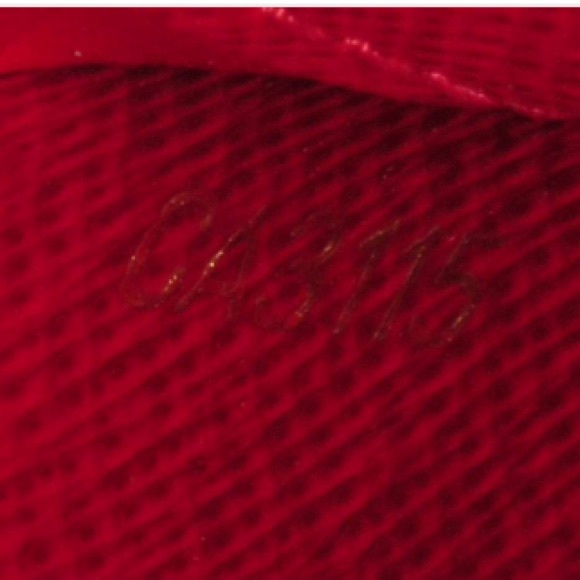 ❌SOLD❌Louis Vuitton Insolite wallet - Picture 4 of 4