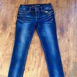 Grane jeans