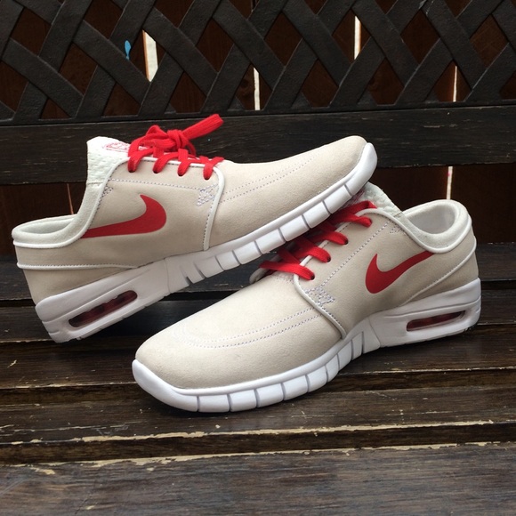 Nike janoski Air Max