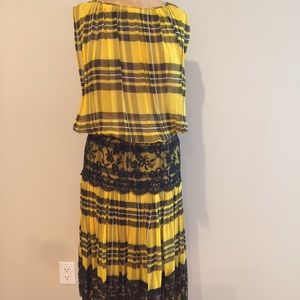 Albert Nipon dress