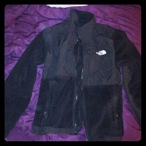 Medium Womens Denali Northface