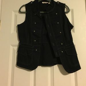 Vest
