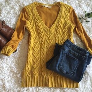 Anthropology >> Sweater