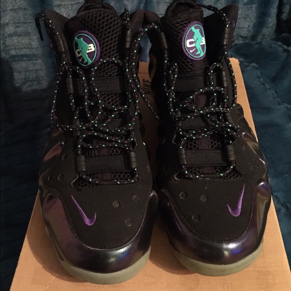 Sneaker: Barkley