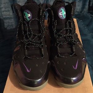 Sneaker: Barkley