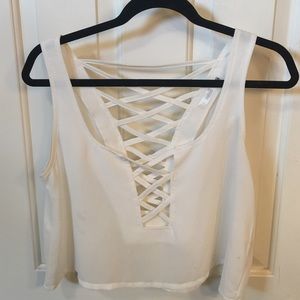 Lf cute tank top