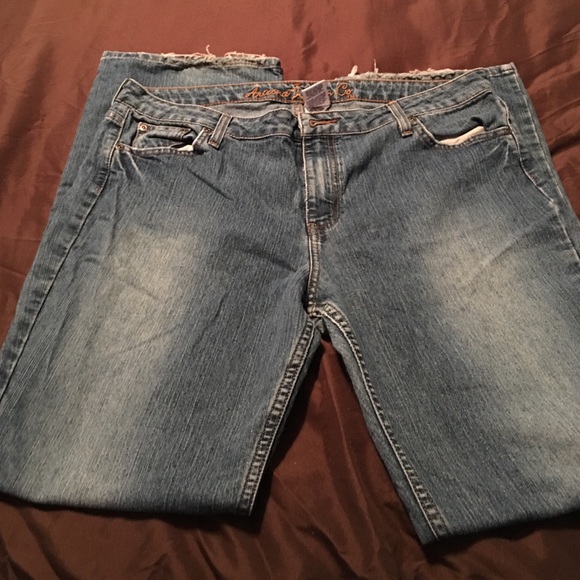 Arizona Jeans