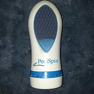 New PediSpin