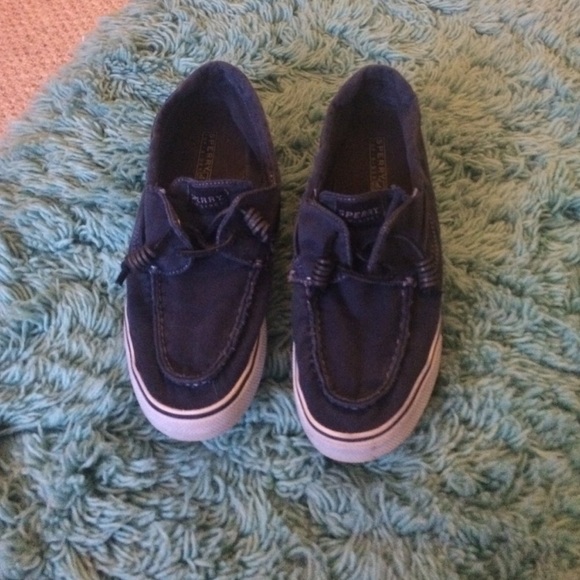 Cute fashionable summer and winter time sperrys