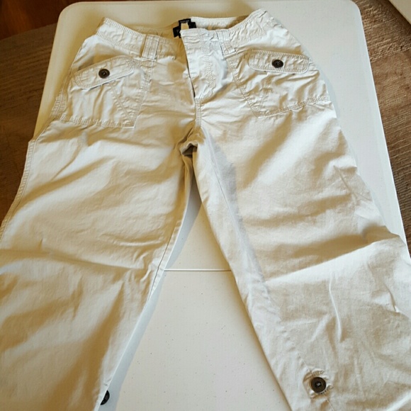 Pant/Capri