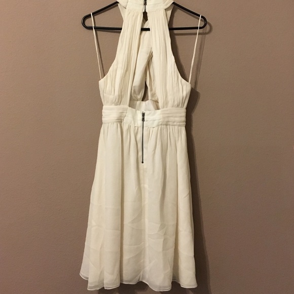 White Alice + Olivia Dress - Picture 2 of 4