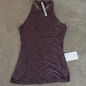 NWT everywhere tank-lululemon