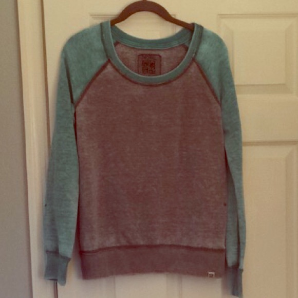 Nollie Crewneck Sweatshirt - Picture 1 of 2