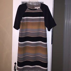 The Loft dress