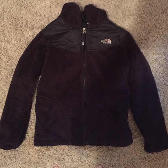 Black North Face