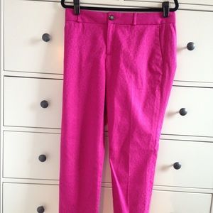 I no longer need to dress business casual.