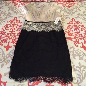 Dress from Nordstrom by maggy London