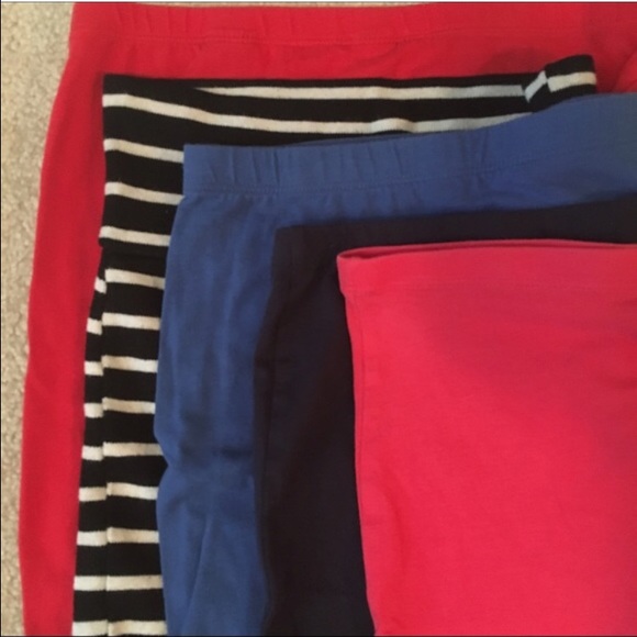🚫SOLD on Ⓜ️🚫Mini Skirt Bundle - Picture 2 of 2