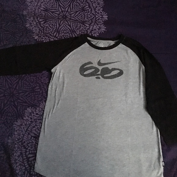 3 quarter sleeve shirt