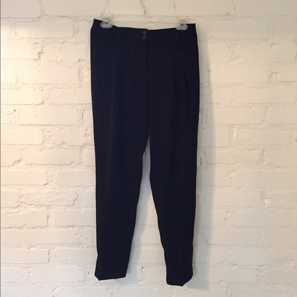 White House Black Market Trouser