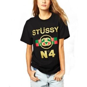 Stussy t-shirt
