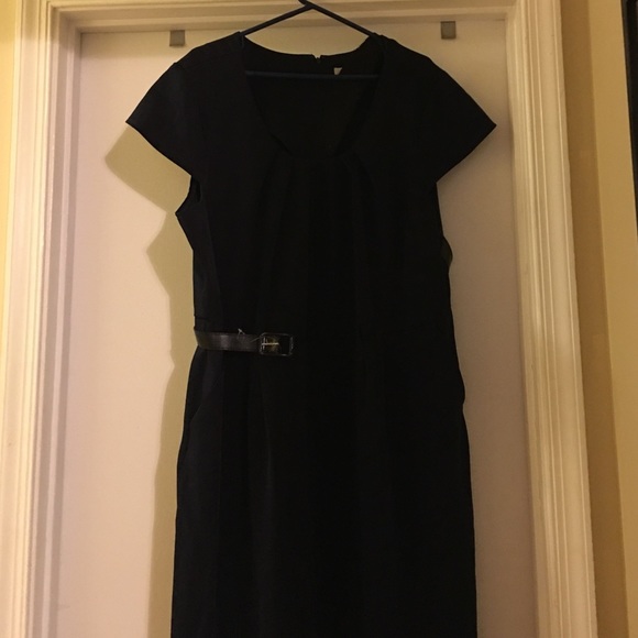 Brand New size 22 Belted dress