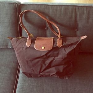 Longchamp "Le Pliage Tote" - Large