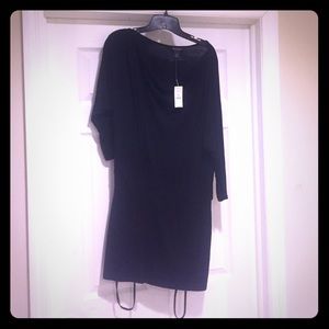 White House Black Market LBD