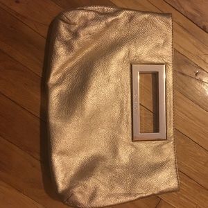 Evening Michael Kors clutch