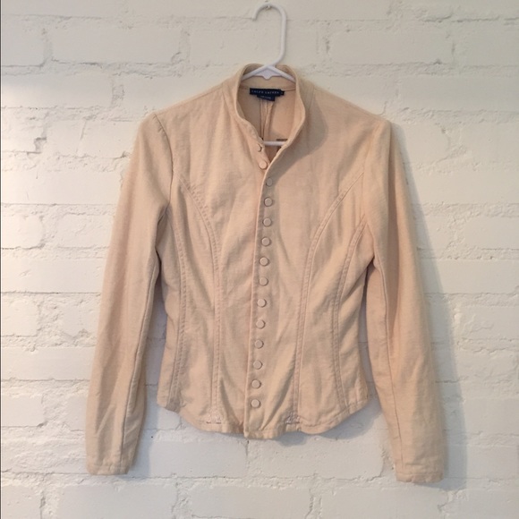 Ralph Lauren Jacket