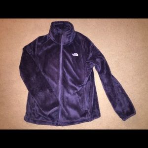 North Face Jacket