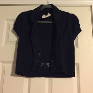 🎉BOGO🎉Navy blue sweater