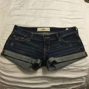Hollister Shorts
