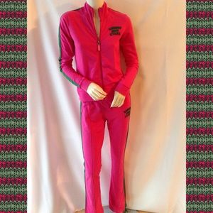 VS PINK Sweatsuit