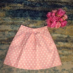Mustard Seed Skirt (will consider best offer) Mustard Seed Skirt (will consider best offer)