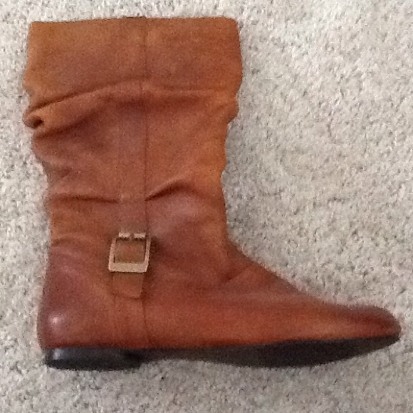 Bp boots