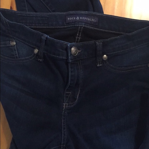 Rock & Republic Jeans