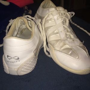 Nfinity Cheer Shoes