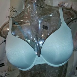 Victoria's Secret Padded Perfect Coverage 36DD