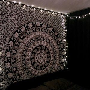 Brand new tapestry