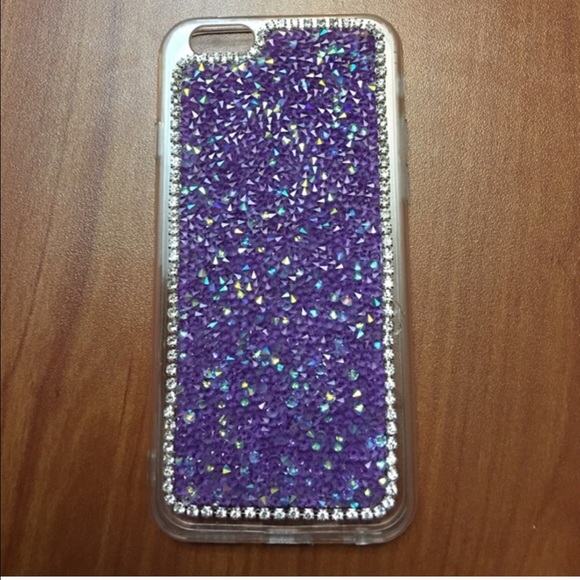 Accessories - iPhone 6 and iPhone 6S Case