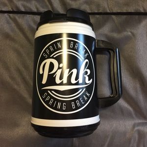 Victoria's Secret chug mug