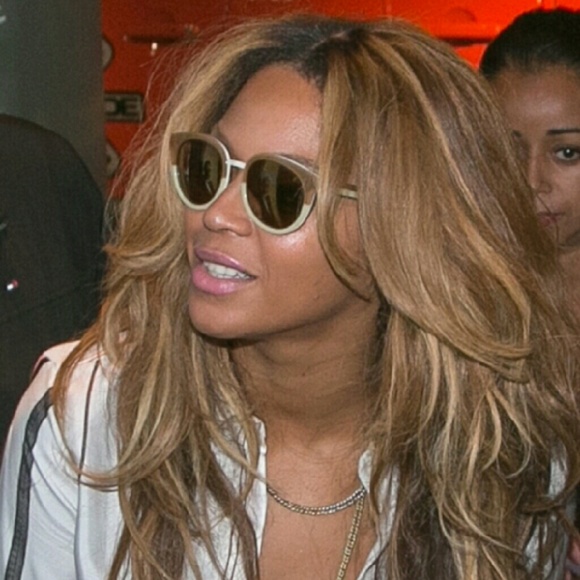 Tory Burch Panama sunglasses ASO Beyonce!