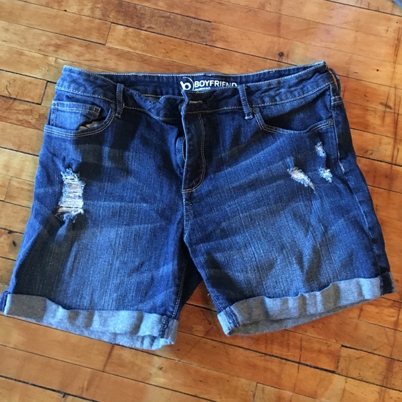SOLD B by bullhead boyfriend shirts size 11 - Picture 1 of 2
