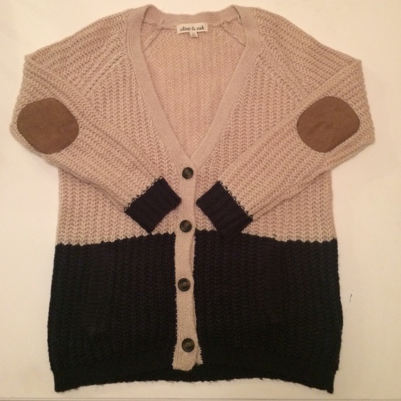 Olive & Oak Sweater from Urban Outfitters