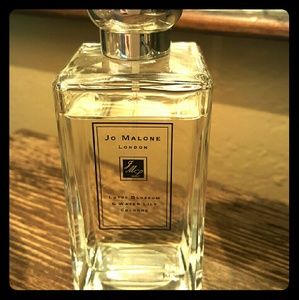 Joe Malone Cologne - Lotus Blossom & Water Lily